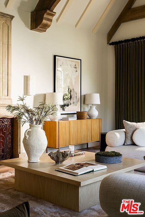 Private suites and spa caliber bathrooms