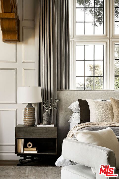 La Cornue kitchen and custom cabinetry